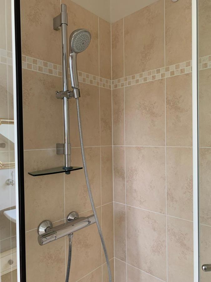 La Grenouillere - Chambre D'Hotes De Charme Ballan-Mire Bagian luar foto