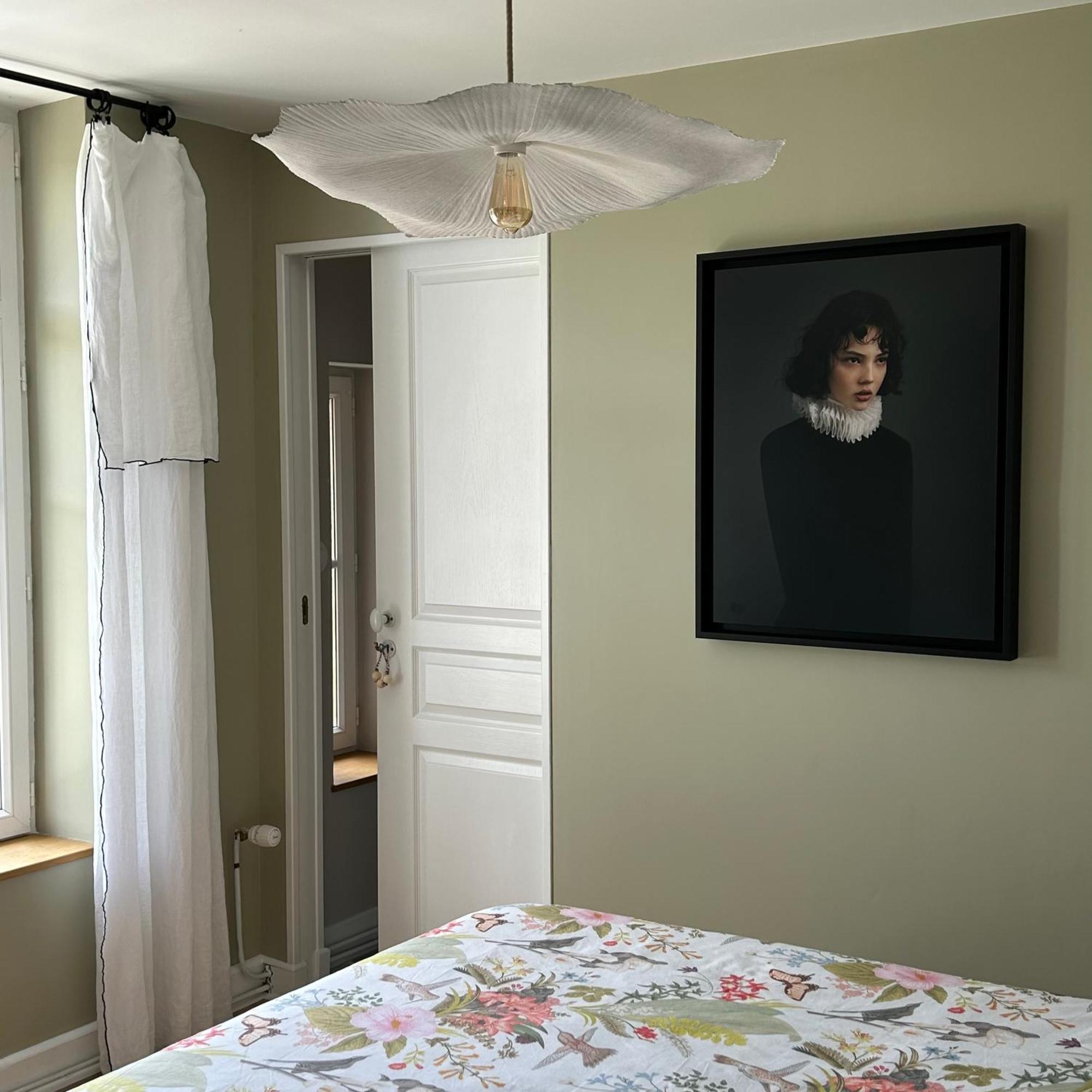 La Grenouillere - Chambre D'Hotes De Charme Ballan-Mire Bagian luar foto