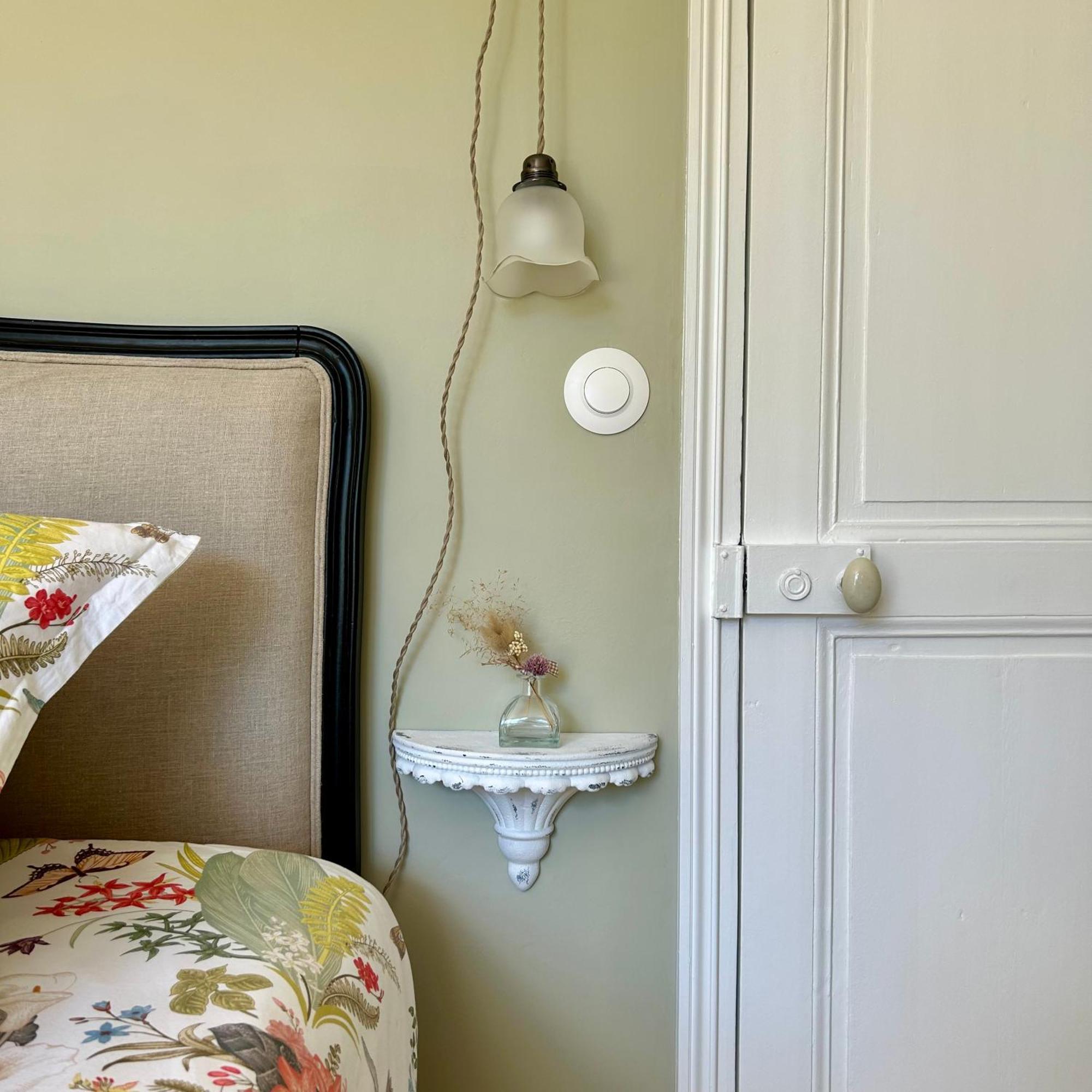 La Grenouillere - Chambre D'Hotes De Charme Ballan-Mire Bagian luar foto