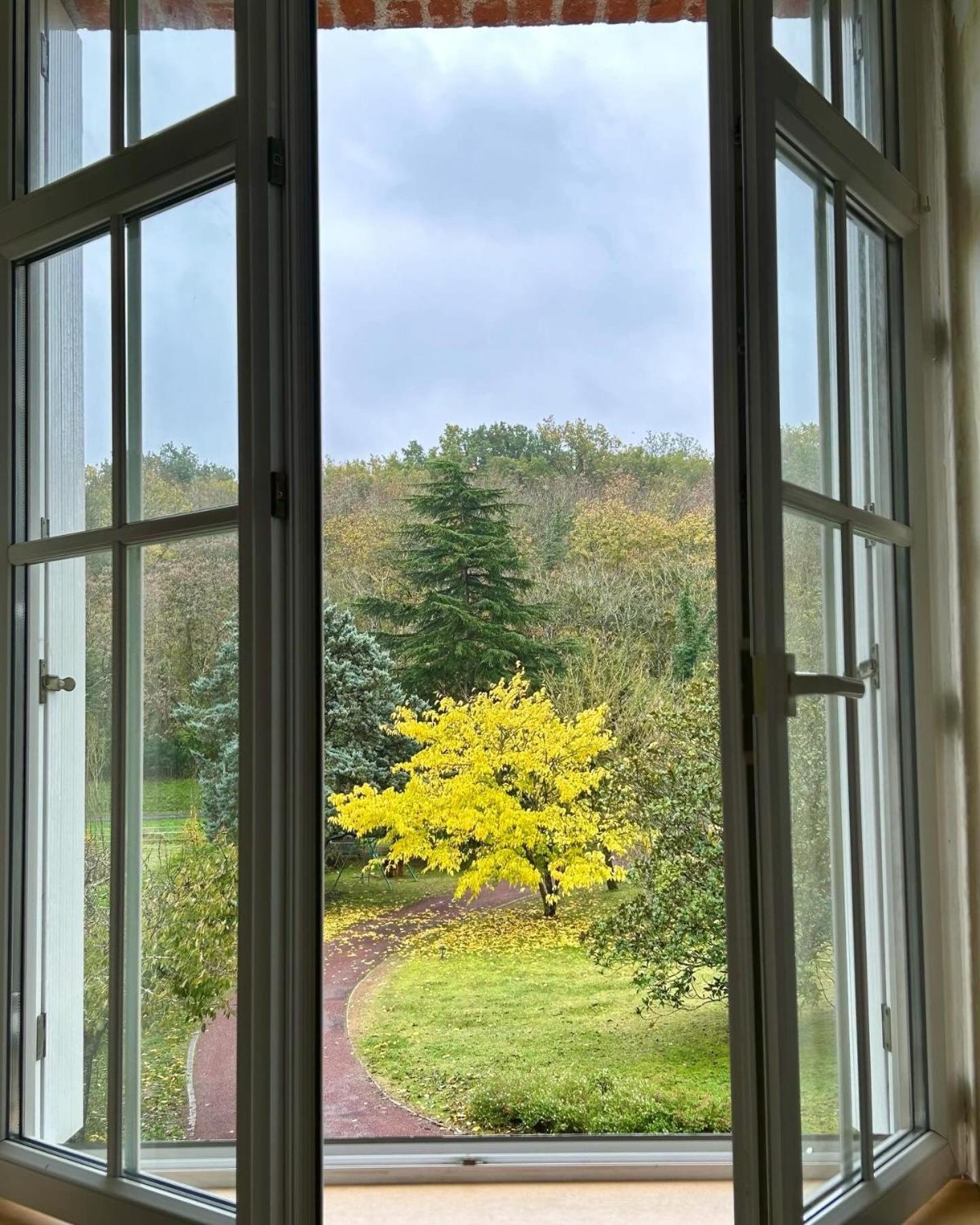 La Grenouillere - Chambre D'Hotes De Charme Ballan-Mire Bagian luar foto